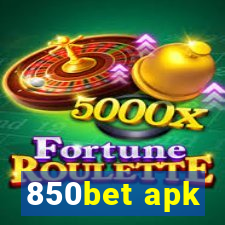 850bet apk